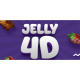 Желейки Jelly 4d Candy Spark