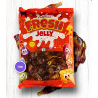Желейки Vanelli 1кг Кола 18 гр