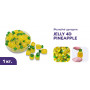 Желейні цукерки JELLY 4D Ананас