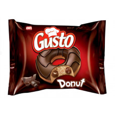 ПОНЧИК CİCİ GUSTO KEK 35GRX24X6 КАКАОЛУ
