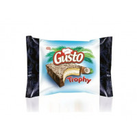 CİCİ GUSTO TROPHY 35GRX24X6 H.CEVİZLİ ЗЕФІР