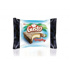 CİCİ GUSTO TROPHY 35GRX24X6 H.CEVİZLİ ЗЕФІР