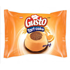 Пиріг CİCİ GUSTO (з апельсиновим желе) 40 г (24 x 6 шт.)