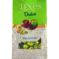 LEXUS DUBAI STYLE 1000 ГР x 8 ПАКЕТІВ
