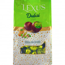 LEXUS DUBAI STYLE 1000 ГР x 8 ПАКЕТІВ