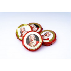 1476 Vivaldi Marzipan Марципан с черносливом 2кг