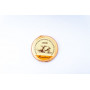 2145 Coin Hazelnut Chopped Milk 2.5кг ящ. 2145 Coin Hazelnut Chopped Milk 2.5кг ящ.
