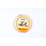2145 Coin Hazelnut Chopped Milk 2.5кг ящ. 2145 Coin Hazelnut Chopped Milk 2.5кг ящ.