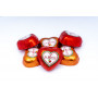 1988 La Monde Heart Hazelnut Flavored 2.5кг 1988 La Monde Heart Hazelnut Flavored 2.5кг