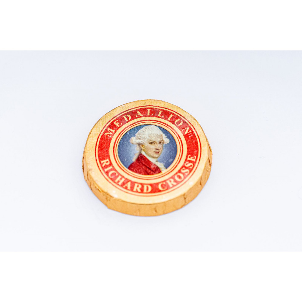 1995 Crosse Medallion 2.5кг