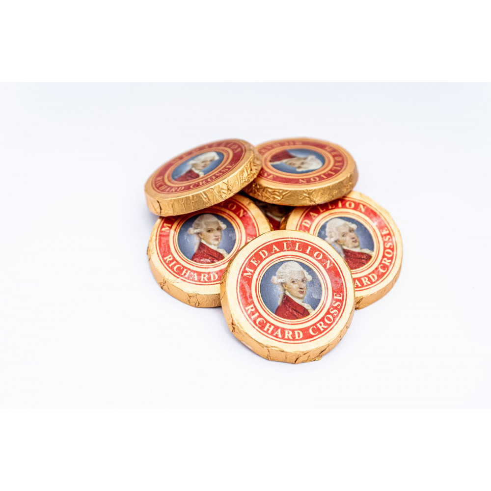 1995 Crosse Medallion 2.5кг