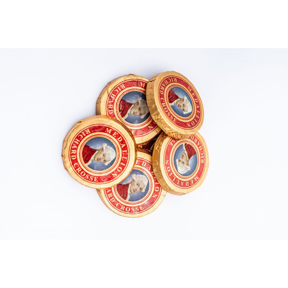 1995 Crosse Medallion 2.5кг