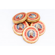 1995 Crosse Medallion 2.5кг
