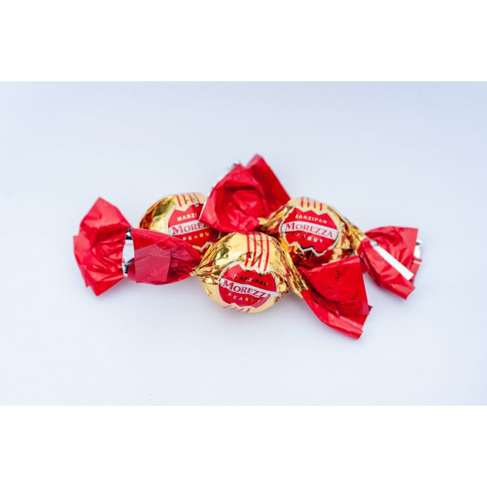 1469 Marzipan Morezza La Ran 4кг