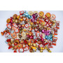 1469 Marzipan Morezza La Ran 4кг 1469 Marzipan Morezza La Ran 4кг