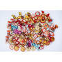 1469 Marzipan Morezza La Ran 4кг 1469 Marzipan Morezza La Ran 4кг