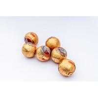 1674 Crosse Ball with chocolate cream 3kg
