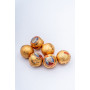 1674 Crosse Пуля с шок. Крем 3кг 1674 Crosse Пуля с шок. Крем 3кг