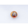 1674 Crosse Пуля с шок. Крем 3кг 1674 Crosse Пуля с шок. Крем 3кг