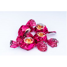 1384 La Monde Caramel Fudge Cherry 4кг