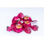 1384 La Monde Caramel Fudge Cherry 4кг 1384 La Monde Caramel Fudge Cherry 4кг