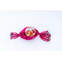 1384 La Monde Caramel Fudge Cherry 4кг 1384 La Monde Caramel Fudge Cherry 4кг