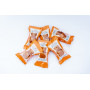 0448 Teddy Bear Orange Jelly candies in glaze with orange flavor 4kg 0448 Teddy Bear Orange Jelly candies in glaze with orange flavor 4kg