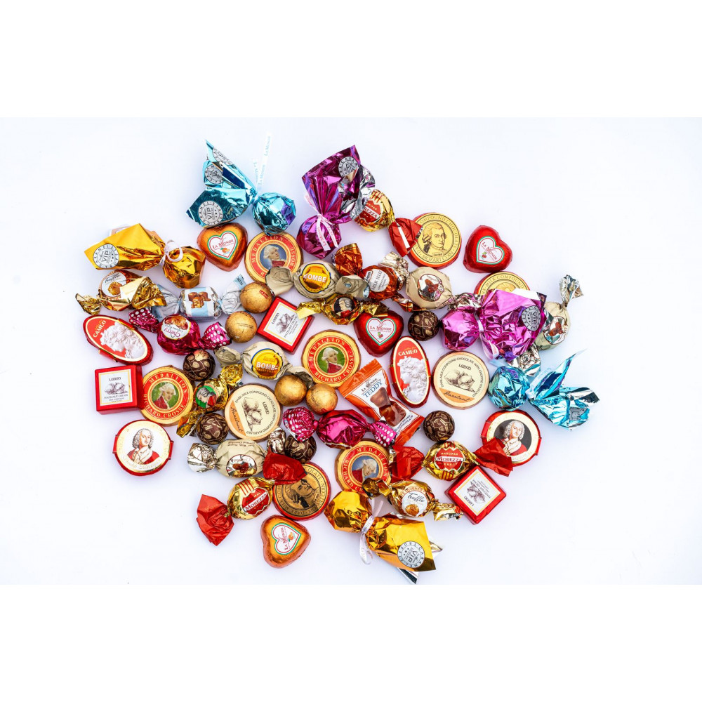 La Ran candy