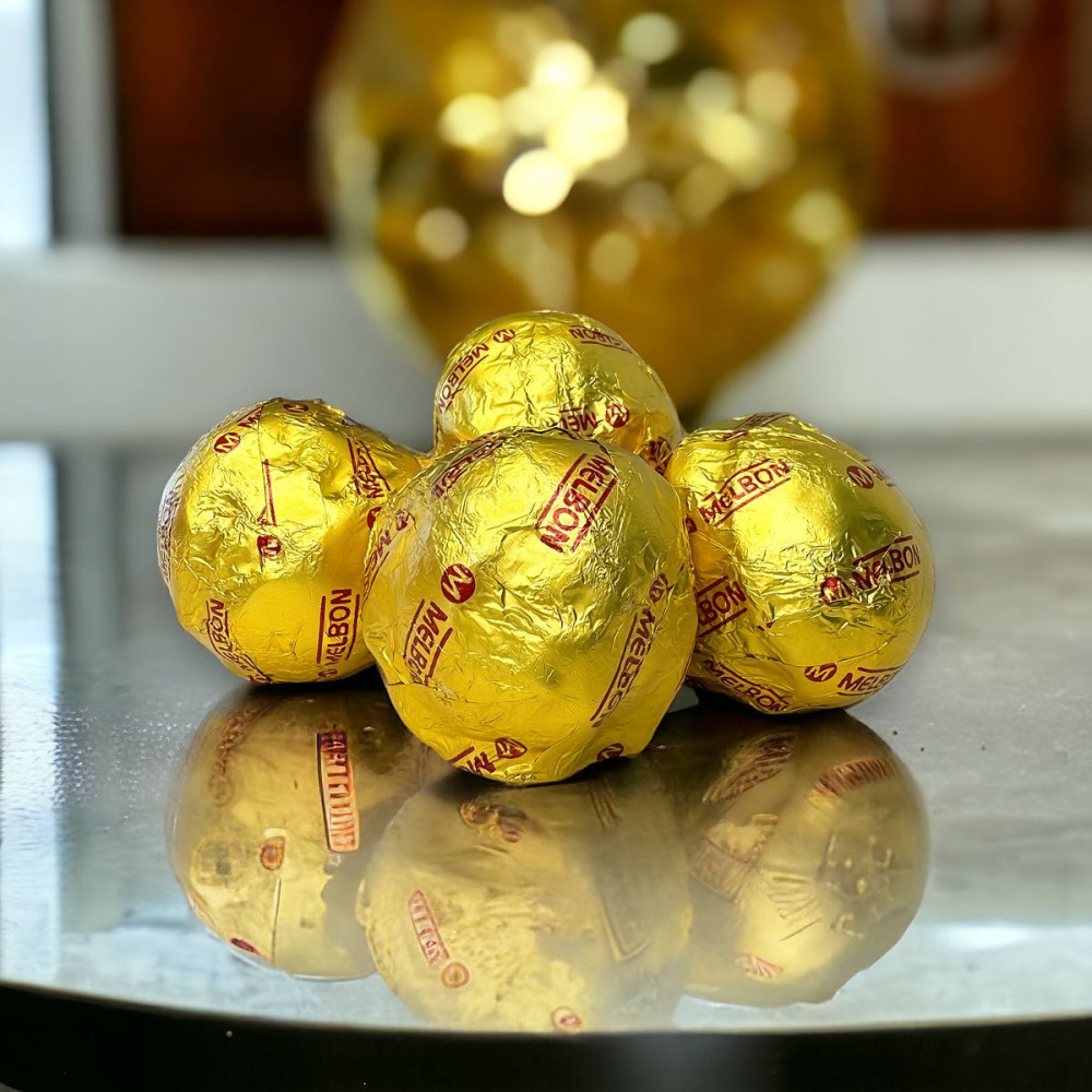 Melbourne Candy