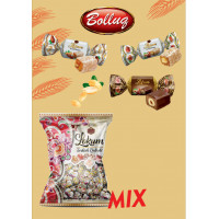 Rahat Turkish delight 1kg (1*5)