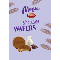 Wafers Magic 3.5 kg Bollug Azerbaijan