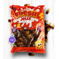 Желейки Vanelli 1кг Кола 4гр