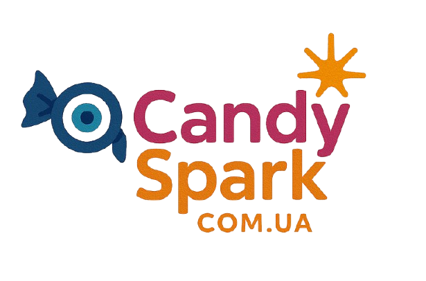 candyspark.com.ua
